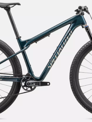 Specialized Epic World Cup Pro